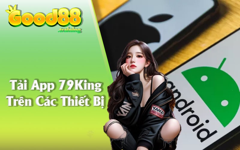 Tải App 79King Trên Các Thiết Bị